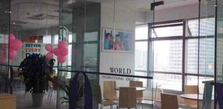 SALON CLASS 沙龙课