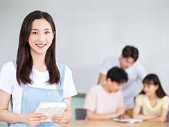 班级人数