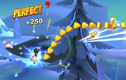 3D游戏特效Q版风