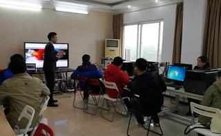 武汉新思维电脑学校