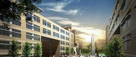 巴中联翔职业教育学校3