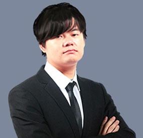 杭州兄弟连教育老师陈玉龙