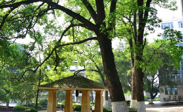 重庆九龙坡职业教育中心