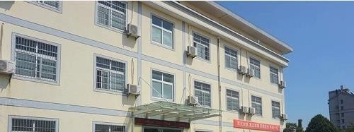 奉化区工贸旅游学校