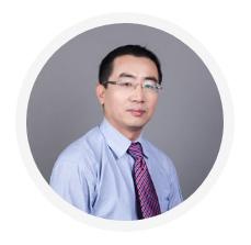 新东方薛冰老师