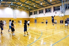 新潟青陵大学