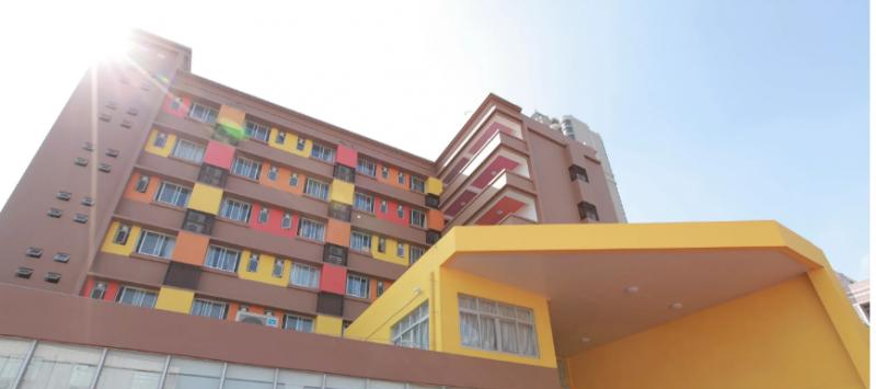 广州为明国际学校
