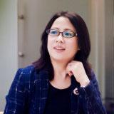 谢丽娜老师