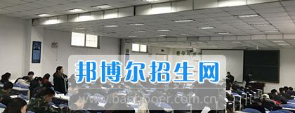 四川省弘博中等专业学校
