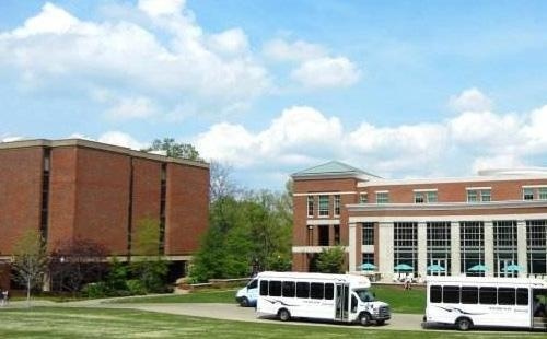 范得比尔特大学