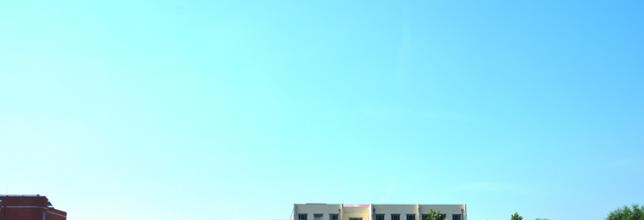 深州市职业技术教育中心2020年宿舍条件