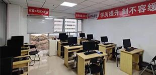 测试考核