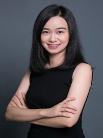 北京文都讲师 巢蓉莹