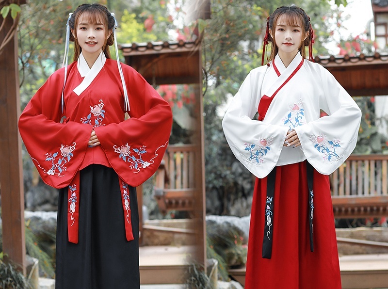 合肥服装汉服兴趣班 合肥服装汉服兴趣班