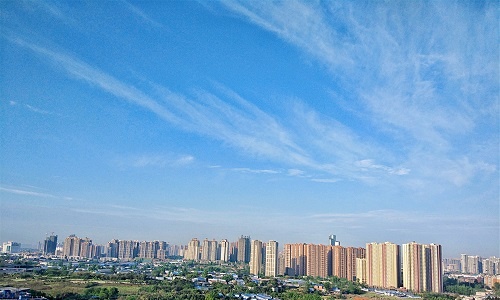 四川长江职业学院怎么样、好不好