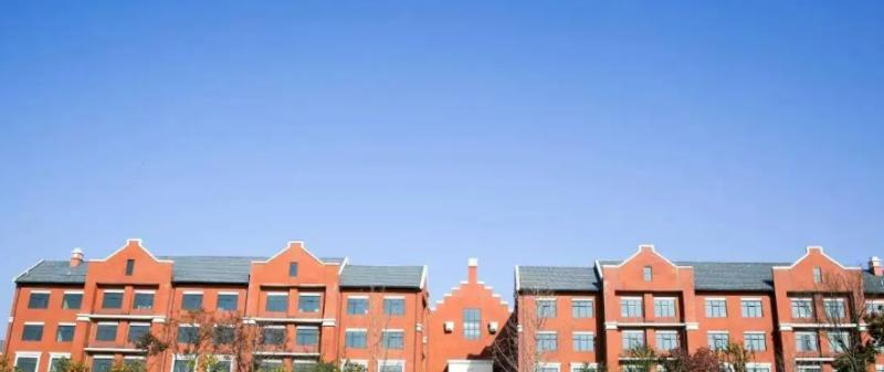 武汉为明国际学校初中部2023年招生政策2