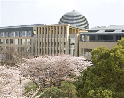 静冈产业大学