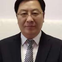 Bruce Chen 德育主任
