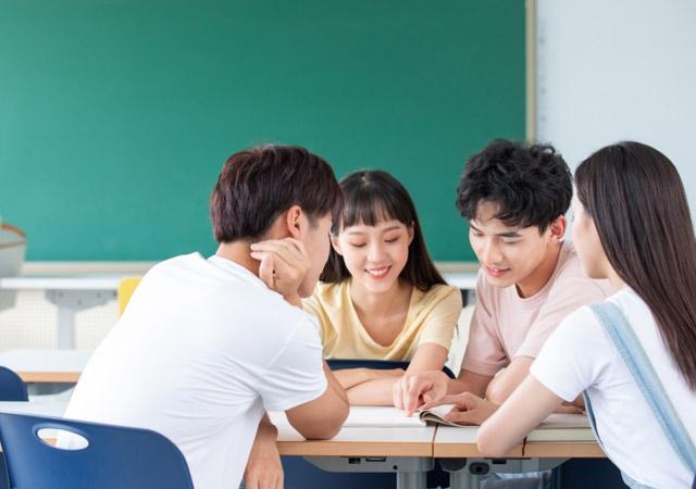 录取大丰收