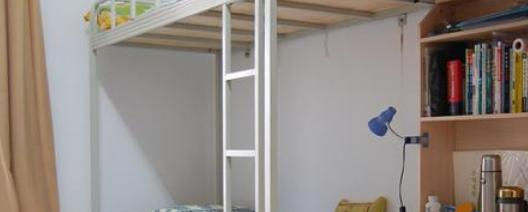 泸州天立国际学校2021年宿舍条件