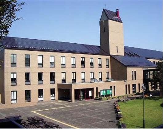 惠泉女学园大学
