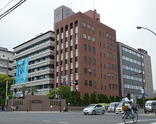 京都外国语大学