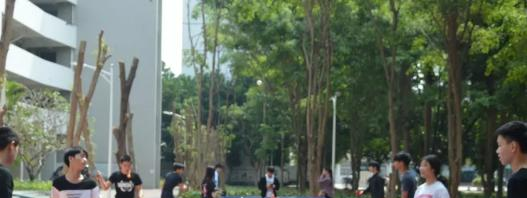 肇庆科技中等职业学校2020年宿舍条件