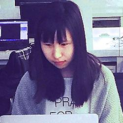 全同学——UI设计主管