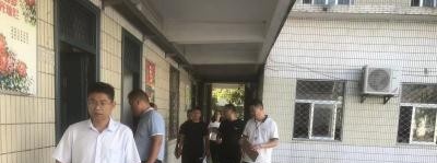 江苏徐州张集中等专业学校