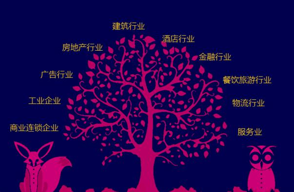 10大行业真账实操