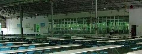 广东湛江卫生学校