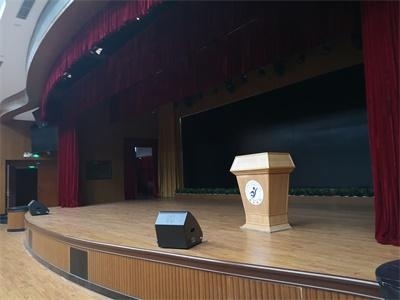 深圳展华实验学校国际部