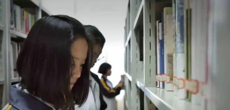 云龙县民族职业高级中学