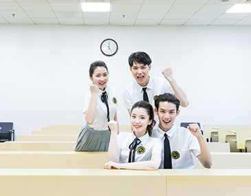 业务方向