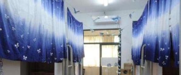 成都市双流县职业中学2021年宿舍条件