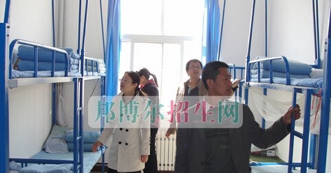 莱阳市卫生学校宿舍条件