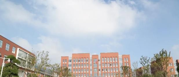 内江第三职业中学2022年招生录取分数线 