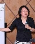 广州现金流的有效管理及控制企业公开课-广州时代华商讲师陆正华介绍