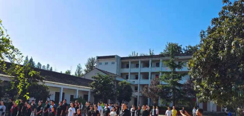周至县艺术职业学校2022年有哪些专业