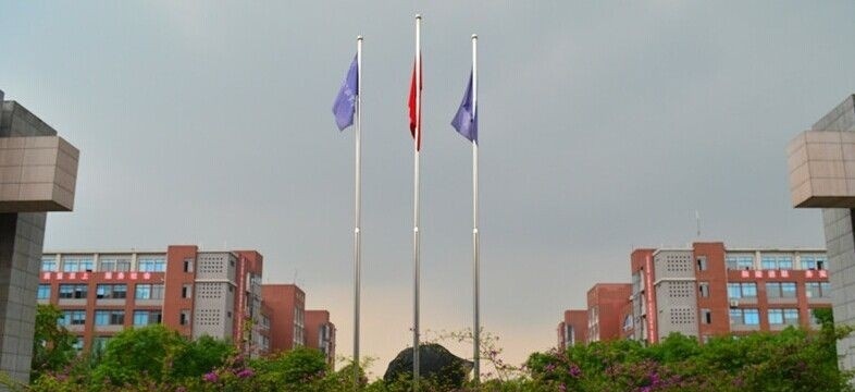 重庆电讯职业学院2019年单招录取分数线