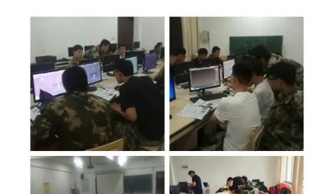 宿州航科中等专业学校