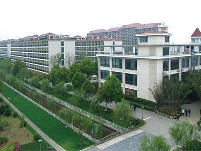 上海天华英澳美国际学校
