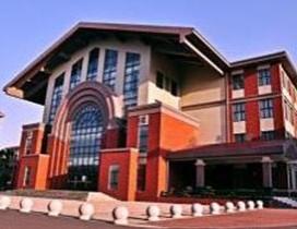 上海英澳新国际高中