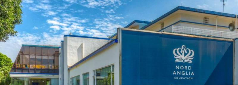 广州英国学校小学部2020年招生简章