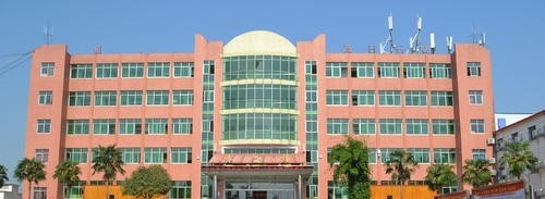 唐河县中等职业学校