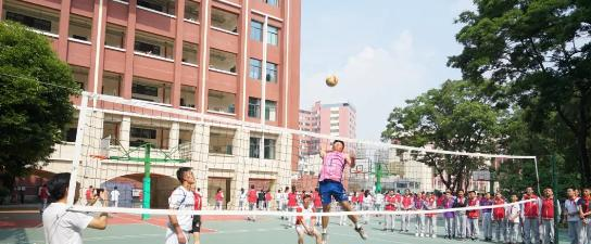 云南师范大学实验中学
