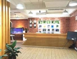 石家庄立思辰360留学