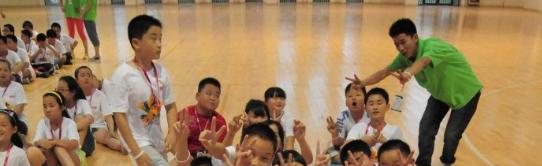 安徽中加学校初中部网站