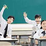素质出色