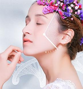 婚纱影楼化妆造型